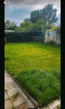 Foto - Grundst&uuml;ck in Burg zur Miete