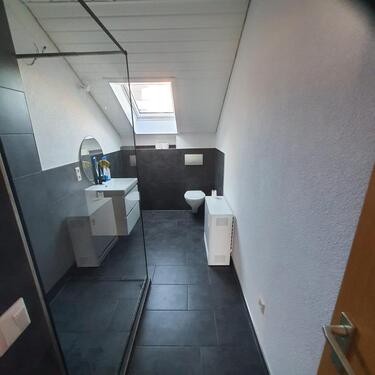 Foto - 2.5 Zimmer Dachgeschoßwohnung zur Miete in Wilhelmsdorf