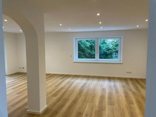 Foto - 2 Zimmer Dachgeschoßwohnung in Badenweiler