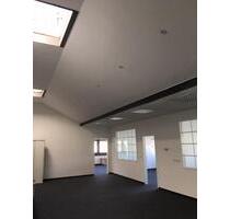 Bürofläche 205m² in Haan-Gruiten