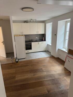 Foto - 2 Zimmer Wohnung in Landsberg 35m² provisionsfrei