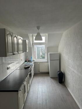 Foto - 3 Zimmer Dachgeschoßwohnung zur Miete in Dortmund