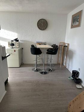Foto - Dachgeschoßwohnung in Dortmund zur Miete