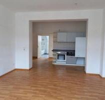 +++ 3 Zimmer Altbauwohnung mit EBK +++ - Dresden Neustadt