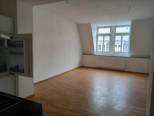 Foto - 3 Zimmer Dachgeschoßwohnung in Dresden