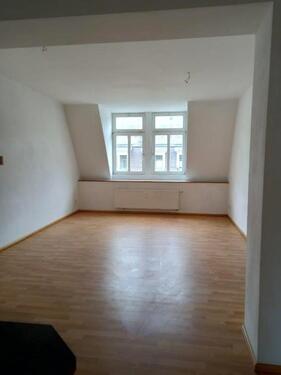 Foto - Dachgeschoßwohnung in Dresden zur Miete
