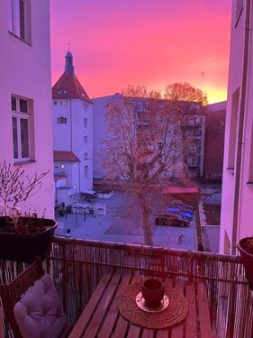 Foto - 2 Zimmer Etagenwohnung zur Miete in Berlin