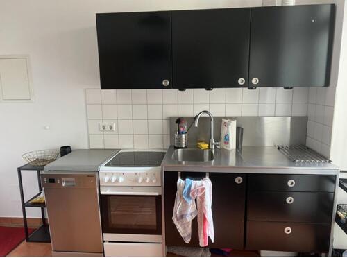 Foto - 2 Zimmer Etagenwohnung in Berlin