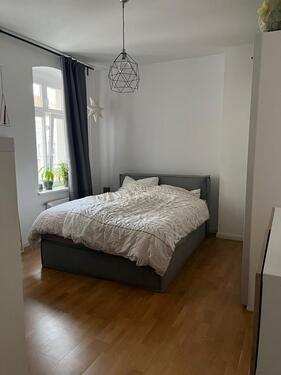 Foto - Etagenwohnung in Berlin zur Miete