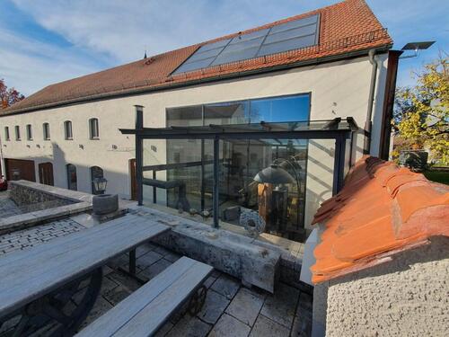 Foto - 2 Zimmer Loft - Studio - Atelier zur Miete in Neustadt an der Donau