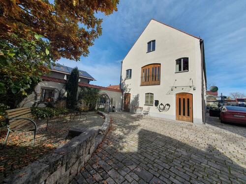 Foto - Loft - Studio - Atelier in Neustadt an der Donau zur Miete