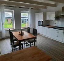 Wohnung in Winnert - 670,00&nbsp;EUR Kaltmiete, ca.&nbsp; 87,00&nbsp;m&sup2; in Winnert (PLZ: 25887)