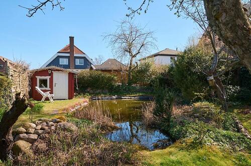 Foto - 6 Zimmer Einfamilienhaus zum Kaufen in Glinde