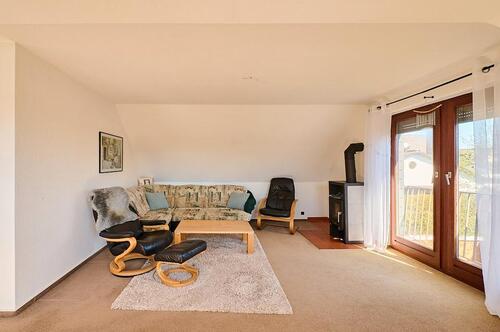 Foto - 6 Zimmer Einfamilienhaus in Glinde