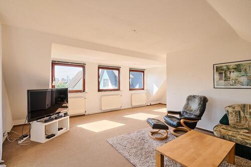 Foto - Einfamilienhaus in Glinde zum Kaufen