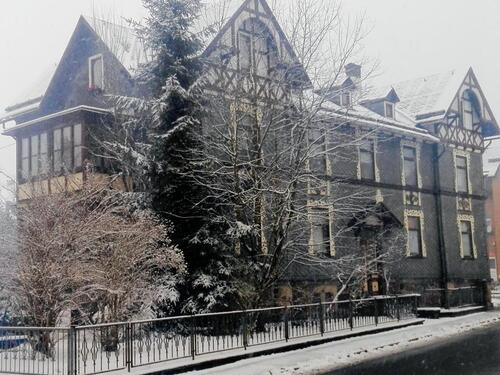 Foto - 10 Zimmer Mehrfamilienhaus, Wohnhaus zum Kaufen in Steinach