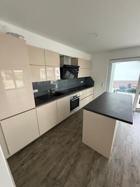 Foto - 3.5 Zimmer Etagenwohnung zur Miete in Schemmerhofen