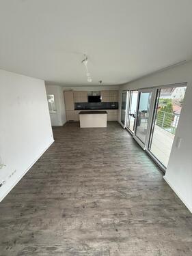 Foto - 3.5 Zimmer Etagenwohnung in Schemmerhofen