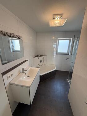Foto - Etagenwohnung in Schemmerhofen zur Miete
