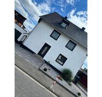 Freistehendes Kernsaniertes Einfamilienhaus - Bendorf