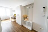 Foto - Etagenwohnung in Stuttgart