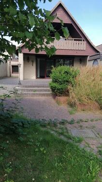 Foto - Gemütliches EFH mit großem Garten in Itzehoe zu vermieten