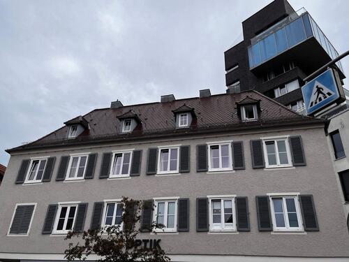 Foto - Innenstadtlage Schorndorf große Wohnung