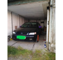 Vermiete Garage in Rabenau (Sachsen) Gärtnerstraße