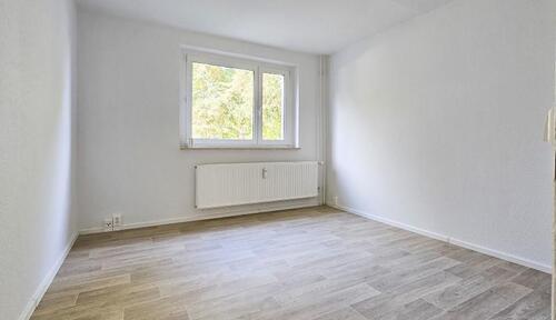 Foto - Etagenwohnung in Zwickau zur Miete
