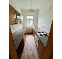 2 Raum Wohnung inkl. Küche - 220,00 EUR Kaltmiete, in Olbernhau (PLZ: 09526)