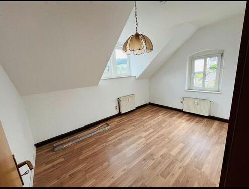 Foto - Etagenwohnung zur Miete in Olbernhau