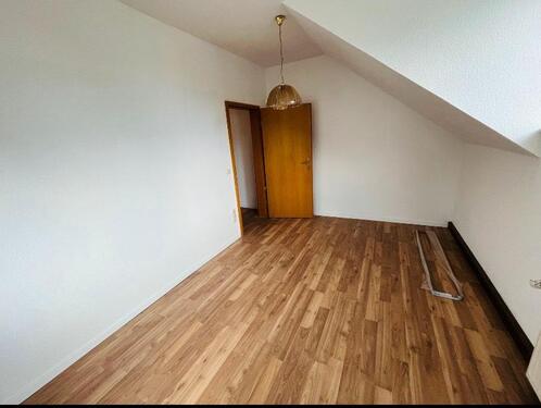 Foto - Etagenwohnung in Olbernhau