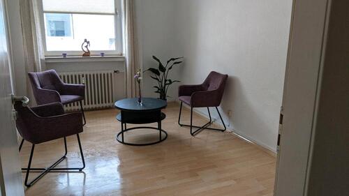 Foto - Praxis in der Südstadt für 1,5 Tage