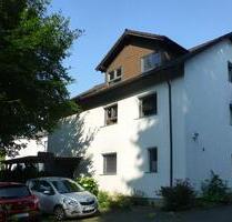 Attraktive, kleine Wohnung in Netphen-Unglinghausen, 2 ZKB