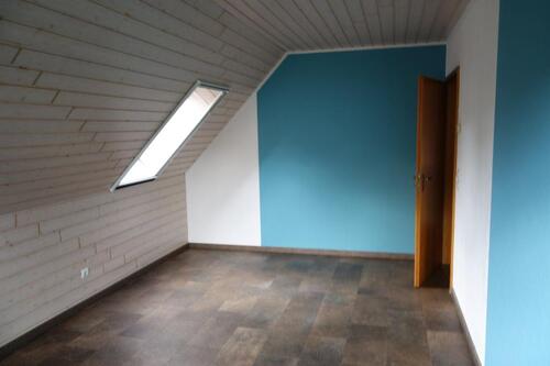 Foto - Etagenwohnung in Minden