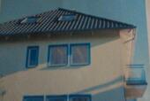 Foto - helle Maisonett-Wohnung m. kl. Balkon
