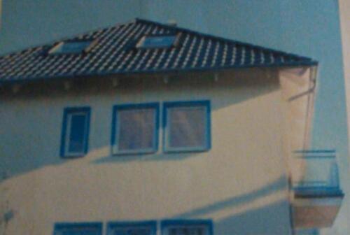 Foto - helle Maisonett-Wohnung m. kl. Balkon