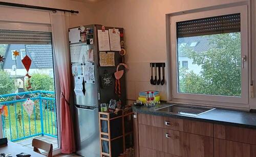 Foto - Etagenwohnung zur Miete in Wuppertal