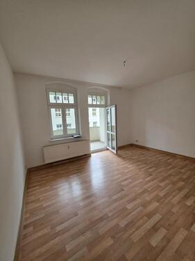 Foto - CHARMANTE 2-RAUMWOHNUNG MIT BALKON IN ZENTRALER LAGE VON DÖBELN