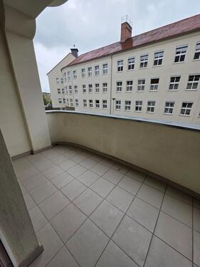 Foto - Etagenwohnung zur Miete in Döbeln