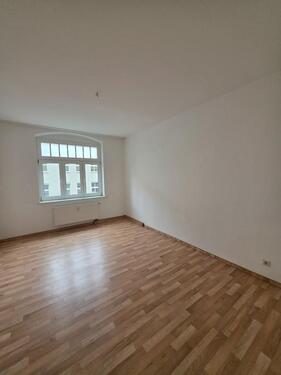 Foto - Etagenwohnung in Döbeln zur Miete