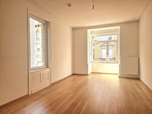 Foto - Etagenwohnung in Stuttgart zur Miete
