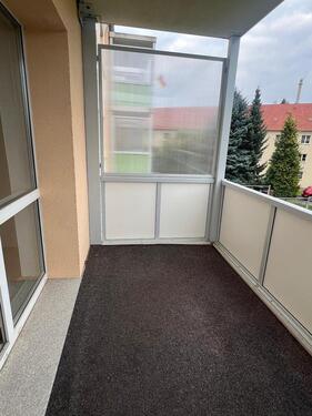 Foto - Etagenwohnung zur Miete in Rochlitz