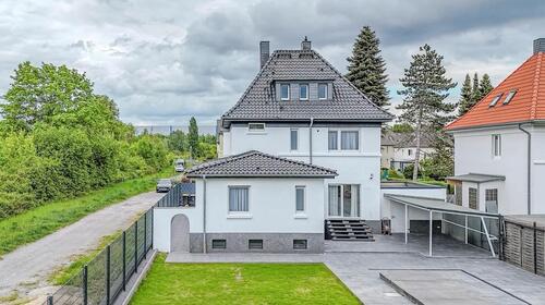 Foto - Schönes Dreifamilienhaus (ohne Makler)