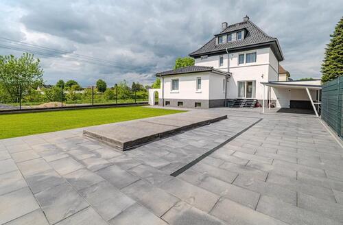 Foto - Einfamilienhaus zum Kaufen in Dortmund