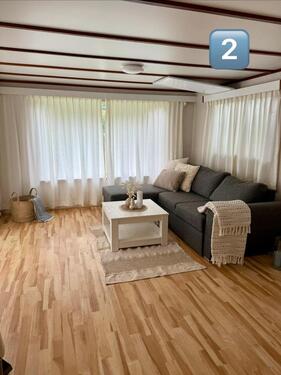 Foto - Ferienunterkunft & langzeit Aufenthalt - gemütliches Mobilheim