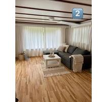 Ferienunterkunft & langzeit Aufenthalt - gemütliches Mobilheim - Osnabrück Gretesch