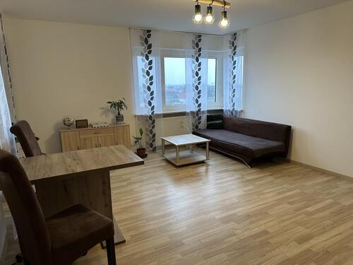 Foto - Etagenwohnung zur Miete in Plattling