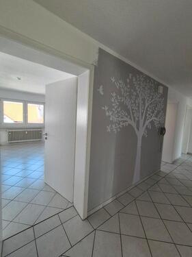 Foto - Etagenwohnung zur Miete in Hambrücken