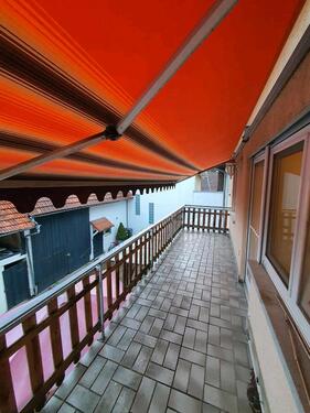 Foto - Etagenwohnung in Hambrücken